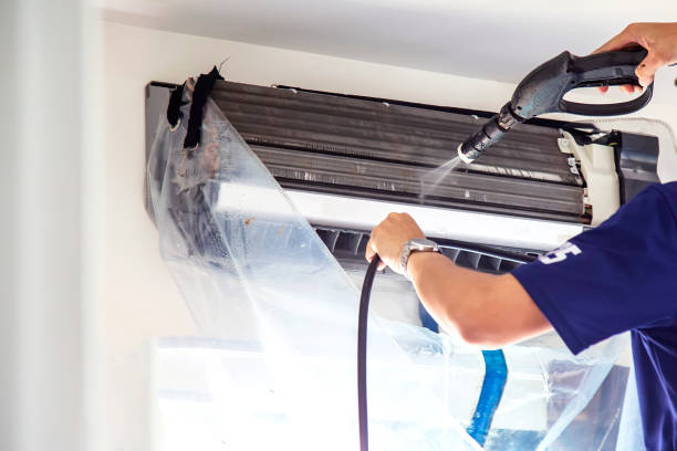 Best Best Air Duct Cleaning Company  in Delta, UT