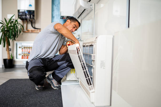 Best Affordable Air Duct Cleaning  in Delta, UT