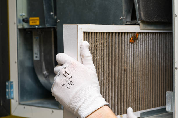 Best Best Air Duct Cleaning Company  in Delta, UT