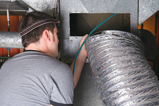 Trusted UT Airduct Cleaning Experts