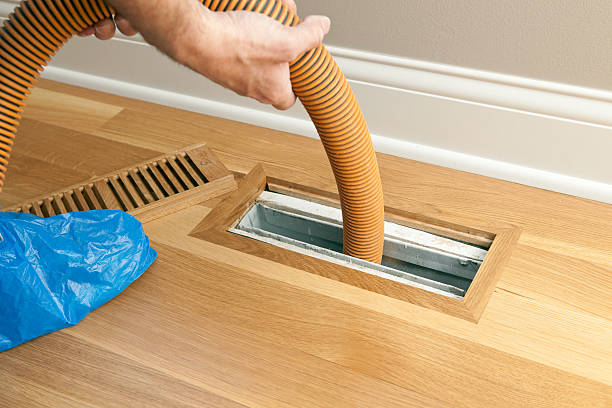 Best Air Duct Cleaning Company Near Me  in Delta, UT