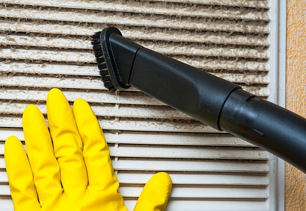 Best Residential Air Duct Cleaning  in Delta, UT