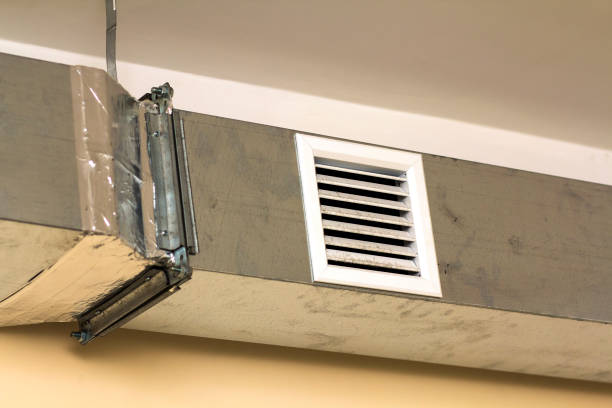 Best Commercial HVAC Duct Cleaning  in Delta, UT